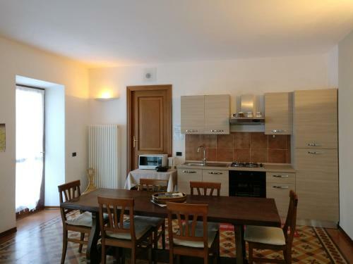 Apartamento Casa Relax