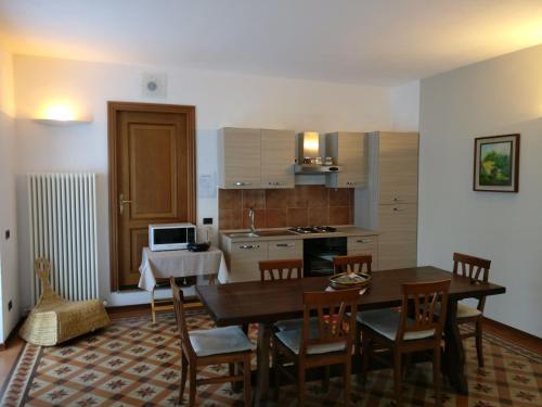 Apartamento Casa Relax