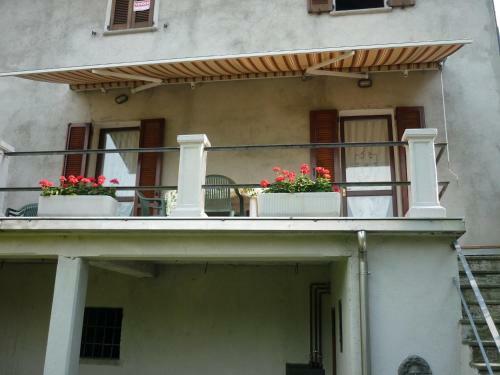 Apartamento Casa Relax