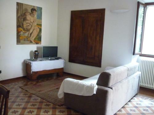 Apartamento Casa Relax