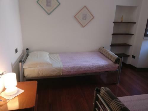 Apartamento Casa Relax