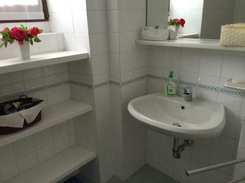 Apartamento Casa Relax
