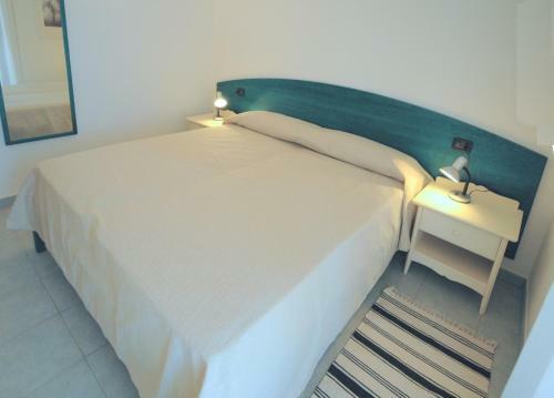 Apartamento Borgo Del Belanasc