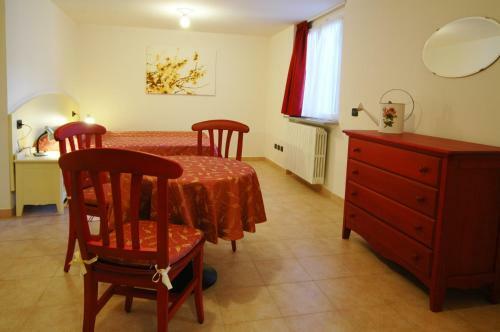 Apartamento Borgo Del Belanasc