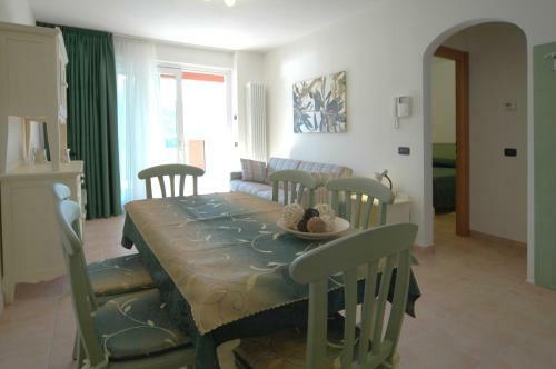 Apartamento Borgo Del Belanasc