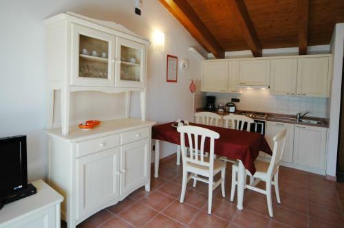 Apartamento Borgo Del Belanasc