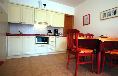 Apartamento Borgo Del Belanasc