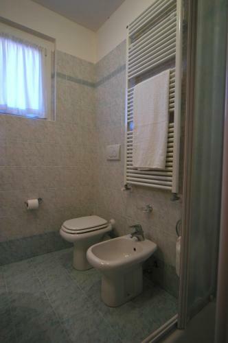 Apartamento Borgo Del Belanasc