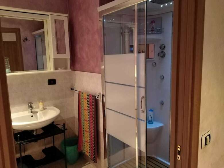 B&B Villa Anita