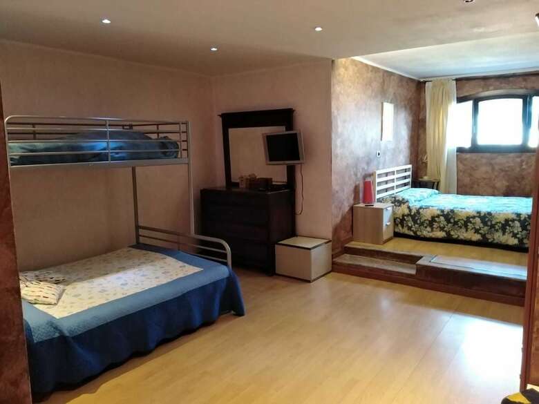 B&B Villa Anita