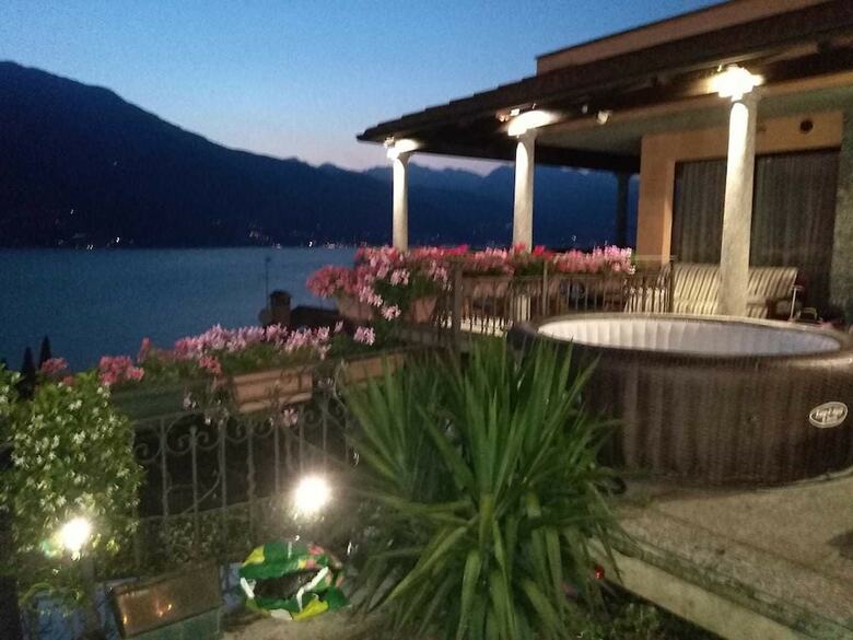 B&B Villa Anita