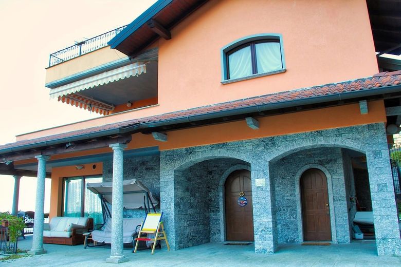 B&B Villa Anita