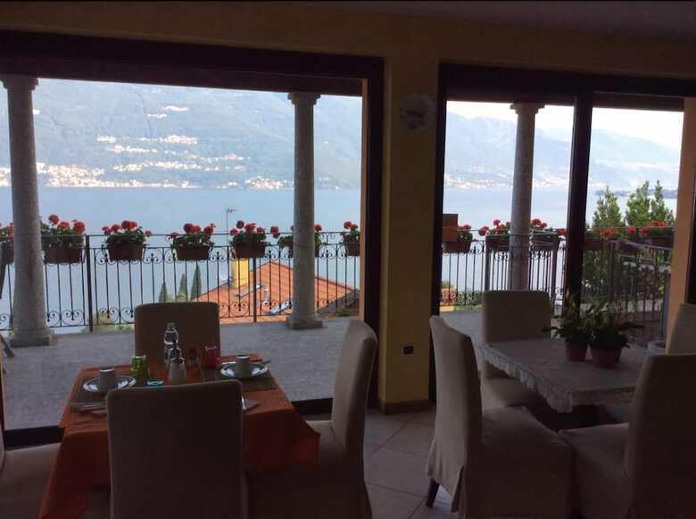B&B Villa Anita