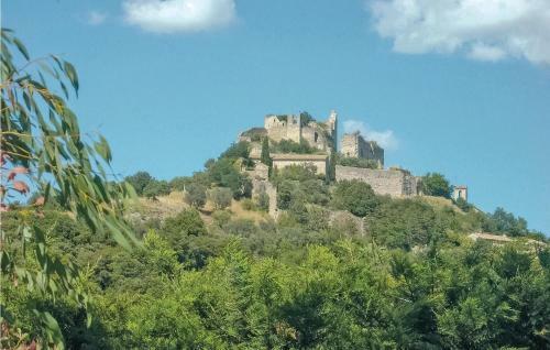 Holiday Home Route De Malaucene