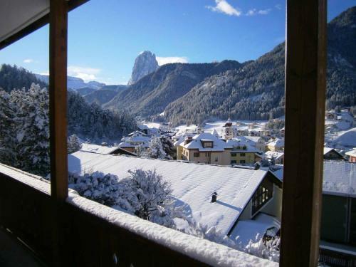 Garn� Irma Bed & Breakfast