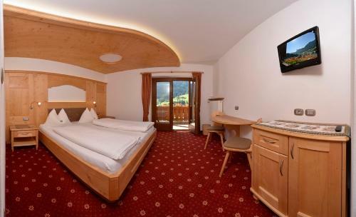 Garn� Irma Bed & Breakfast