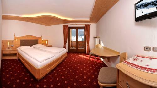 Garn� Irma Bed & Breakfast