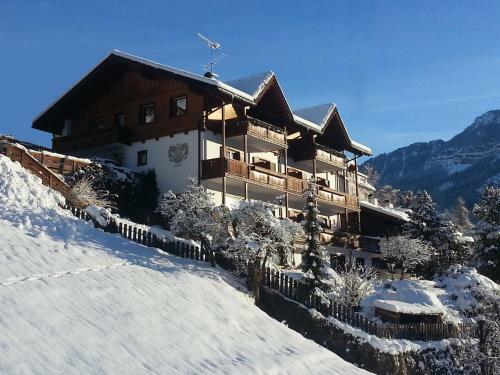 Garn� Irma Bed & Breakfast