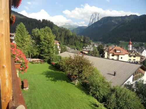 Garn� Irma Bed & Breakfast