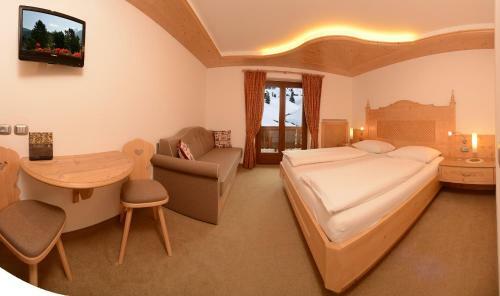 Garn� Irma Bed & Breakfast