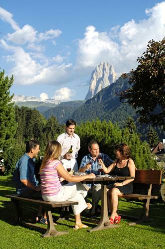 Garn� Irma Bed & Breakfast
