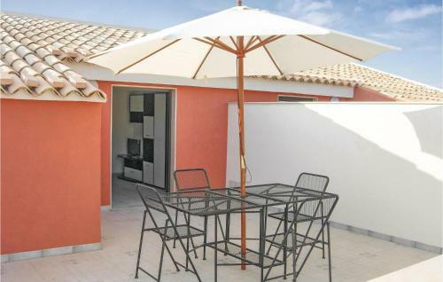 Apartamento Apt. 5 Via Dei Gerani