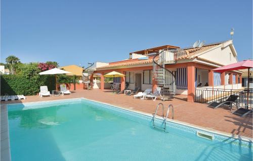 Apartamento Apt. 5 Via Dei Gerani