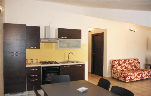 Apartamento Apt. 5 Via Dei Gerani