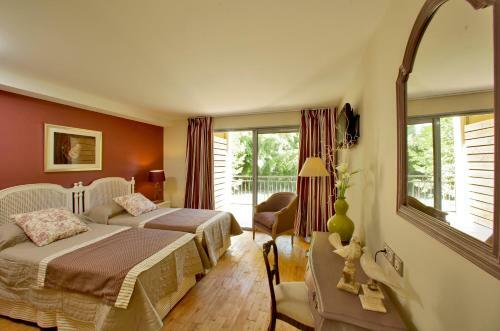 Hotel Relais Du Silence Le Moulin De Mitou