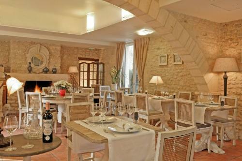 Hotel Relais Du Silence Le Moulin De Mitou