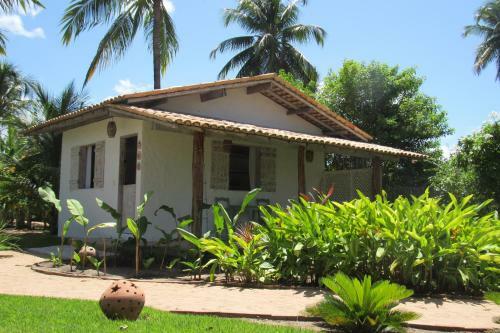 Bed & Breakfast Pousada Villages