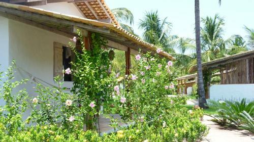 Bed & Breakfast Pousada Villages