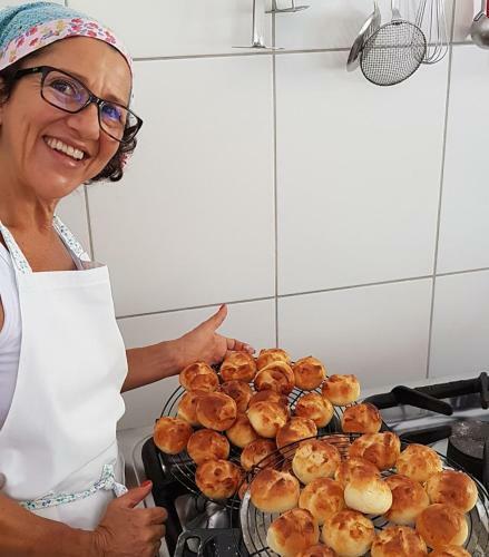 Bed & Breakfast Pousada Villages