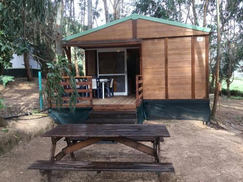 Camping Du Soleil