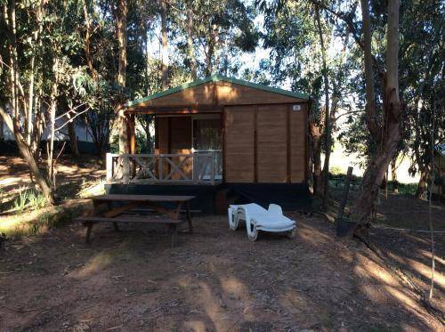 Camping Du Soleil