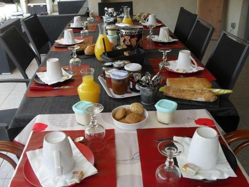 Bed & Breakfast Veronique