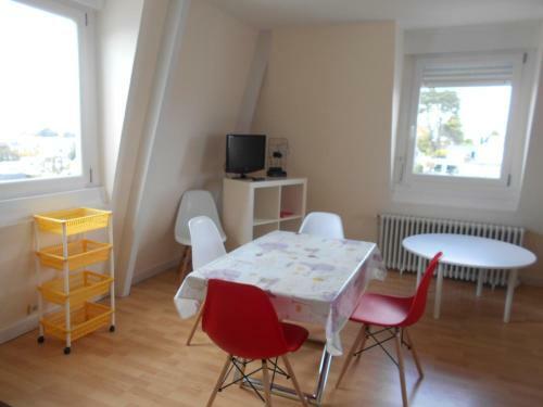 Apartamento Residence Des Bains
