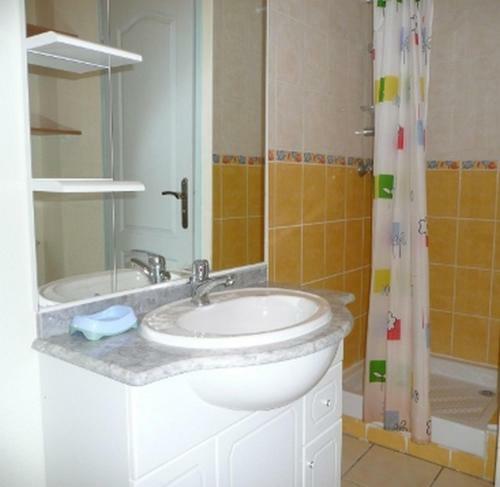 Apartamento Residence Des Bains