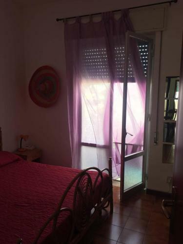 Apartamento Al Lido Marina