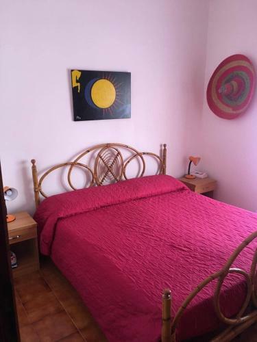 Apartamento Al Lido Marina