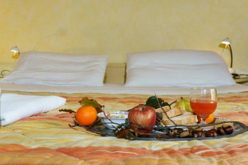 Il Colomb� B&B