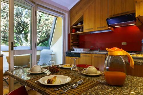 Il Colomb� B&B