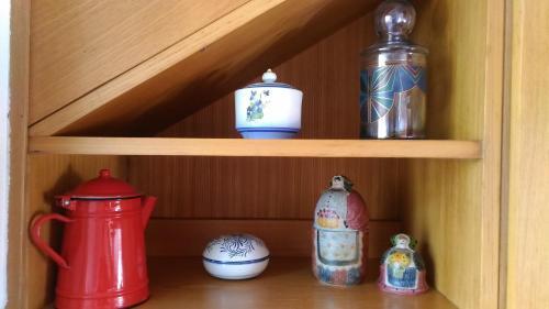 Il Colomb� B&B