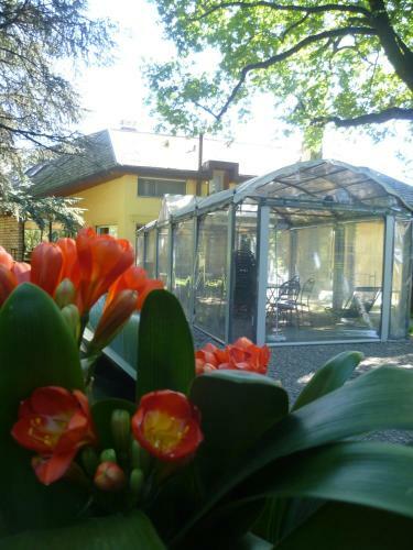 Il Colomb� B&B