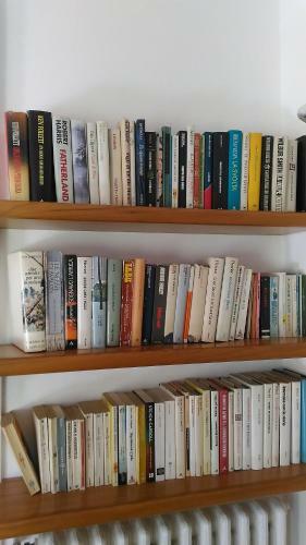 Il Colomb� B&B
