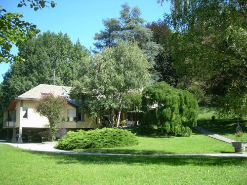 Il Colomb� B&B