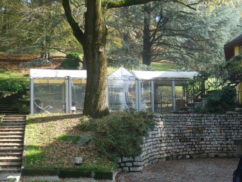 Il Colomb� B&B