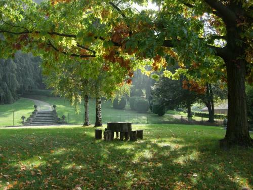 Il Colomb� B&B