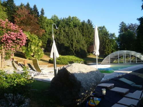 Il Colomb� B&B