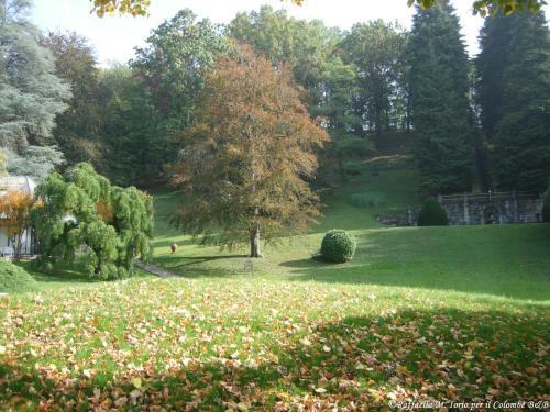 Il Colomb� B&B